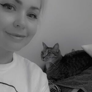 Meet your Posher, Chloë